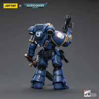 Warhammer 40K Ultramarines Primaris Lieutenant Argaranthe (2025) Action Figure