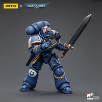 Warhammer 40K Ultramarines Primaris Lieutenant Argaranthe (2025) Action Figure