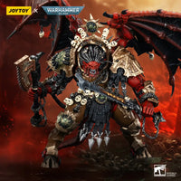 Warhammer 40k World Eaters Angron Daemon Primarch of Khorne Figure Pre Order Price Action Figure