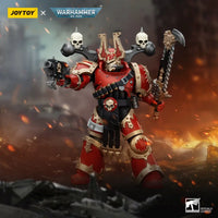 Warhammer 40K World Eaters Khorne Berzerker 2 Pre Order Price Action Figure