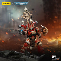 Warhammer 40K World Eaters Khorne Berzerker With Lcon Pre Order Price Action Figure