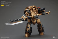 Warhammer: The Horus Heresy Legio Custodes Contemptor-Achillus Dreadnought Action Figure