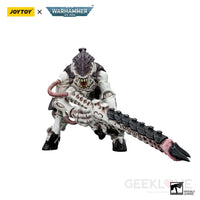 Warhammer40K Tyranids Hive Fleet Leviathan Termagant With Spike Rifle Action Figure