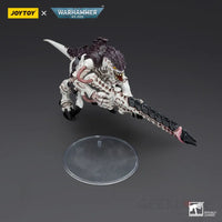 Warhammer40K Tyranids Hive Fleet Leviathan Termagant With Spike Rifle Action Figure