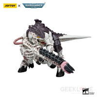 Warhammer40K Tyranids Hive Fleet Leviathan Termagant With Spike Rifle Action Figure