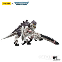 Warhammer40K Tyranids Hive Fleet Leviathan Termagant With Spike Rifle Action Figure