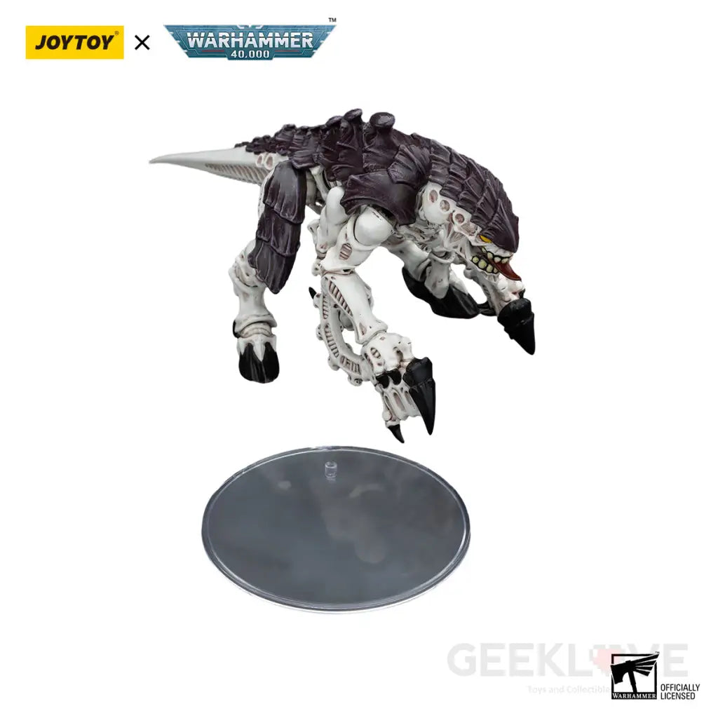 Warhammer40K Tyranids Hive Fleet Leviathan Termagant With Spinefists Action Figure