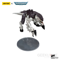 Warhammer40K Tyranids Hive Fleet Leviathan Termagant With Spinefists Action Figure