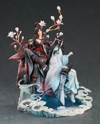 Wei Wuxian & Lan Wangji Buxianxian Ver. Preorder