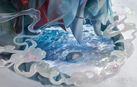 Wei Wuxian & Lan Wangji Buxianxian Ver. Preorder