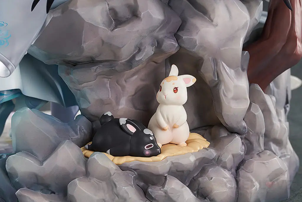 Wei Wuxian & Lan Wangji Buxianxian Ver. Preorder