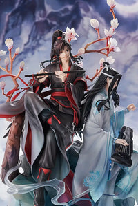 Wei Wuxian & Lan Wangji Buxianxian Ver. Preorder