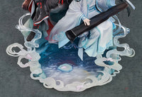 Wei Wuxian & Lan Wangji Buxianxian Ver. Preorder