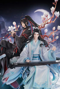 Wei Wuxian & Lan Wangji Buxianxian Ver. Preorder