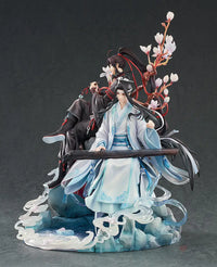 Wei Wuxian & Lan Wangji Buxianxian Ver. Preorder