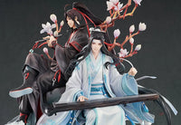 Wei Wuxian & Lan Wangji Buxianxian Ver. Preorder