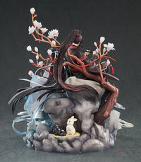 Wei Wuxian & Lan Wangji Buxianxian Ver. Preorder