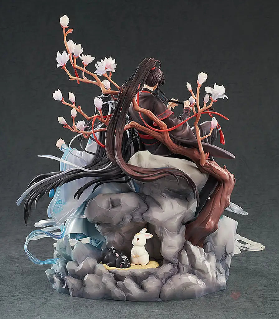 Wei Wuxian & Lan Wangji Buxianxian Ver. Preorder