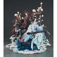 Wei Wuxian & Lan Wangji Buxianxian Ver. Deposit Preorder