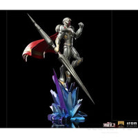 What If..? BDS Infinity Ultron Deluxe 1/10 Art Scale Statue - GeekLoveph