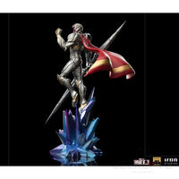 What If..? BDS Infinity Ultron Deluxe 1/10 Art Scale Statue - GeekLoveph