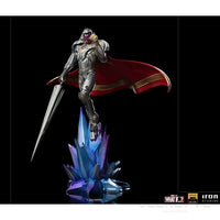 What If..? BDS Infinity Ultron Deluxe 1/10 Art Scale Statue - GeekLoveph