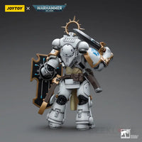 White Consuls Bladeguard Veteran Action Figure