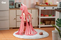 White Rabbit Rosu Apron Version 1/7 Scale Figure