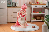 White Rabbit Rosu Apron Version 1/7 Scale Figure