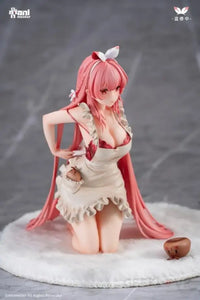 White Rabbit Rosu Apron Version 1/7 Scale Figure