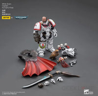 White Scars Captain Korsarro Khan (May 2023 Re-Offer) Action Figure