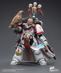 White Scars Captain Korsarro Khan (May 2023 Re-Offer) Action Figure