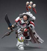 White Scars Captain Korsarro Khan (May 2023 Re-Offer) Action Figure