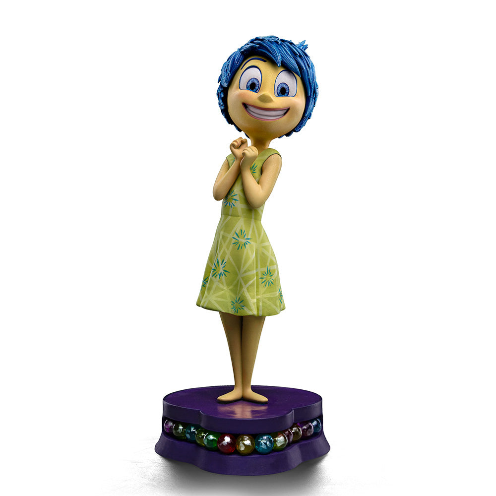 Joy - Inside Out 2 - Art Scale 1/10