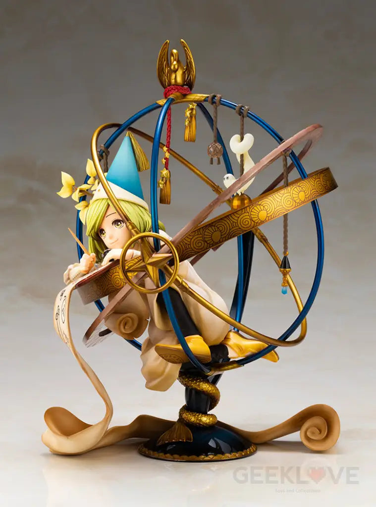 Witch Hat Atelier Coco Scale Figure