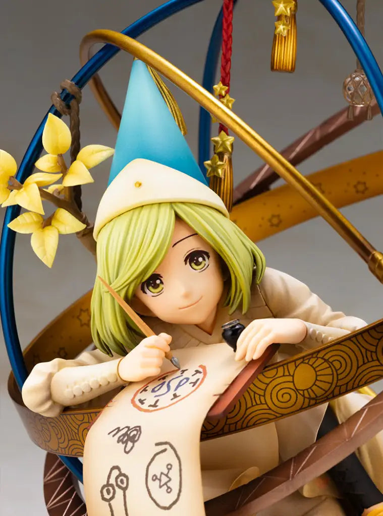 Witch Hat Atelier Coco Scale Figure