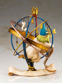 Witch Hat Atelier Coco Scale Figure