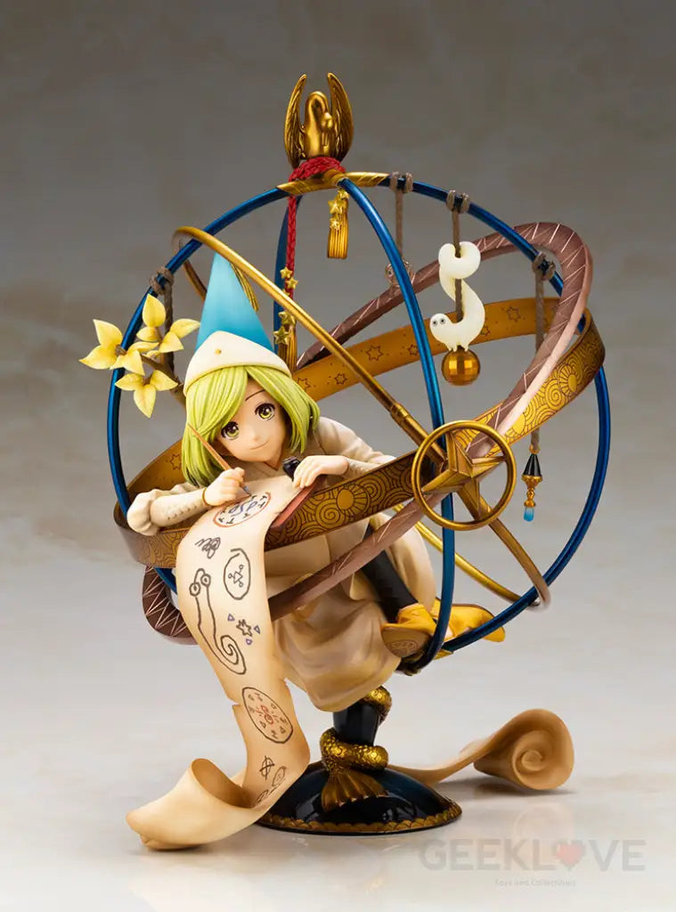 Witch Hat Atelier Coco Scale Figure