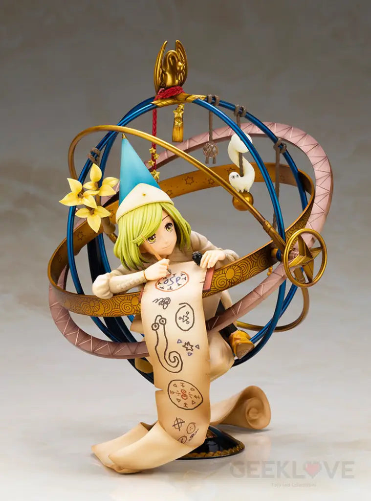 Witch Hat Atelier Coco Scale Figure