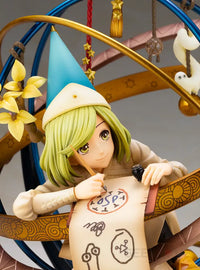 Witch Hat Atelier Coco Scale Figure