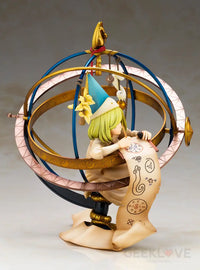 Witch Hat Atelier Coco Scale Figure