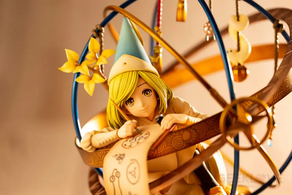 Witch Hat Atelier Coco Pre Order Price Scale Figure