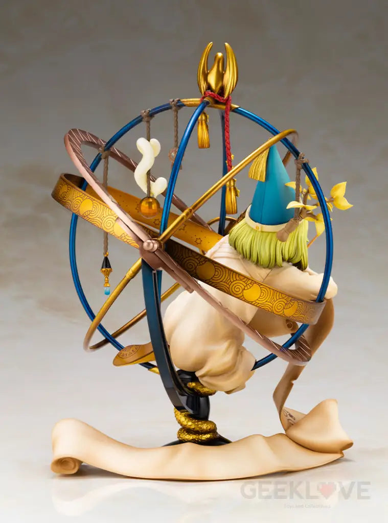 Witch Hat Atelier Coco Scale Figure