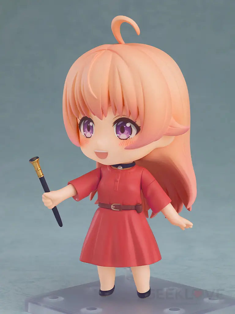 Witch Watch Nendoroid Nico Wakatsuki [Basic] Nendoroid