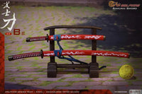 Wolfking 1/6 Samurai Sword B - GeekLoveph