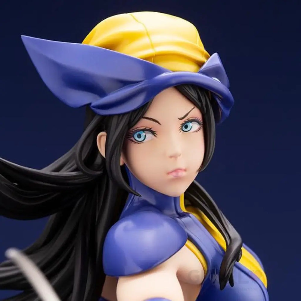 Wolverine Laura Kinney Bishoujo Statue - GeekLoveph