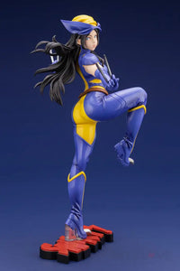 Wolverine Laura Kinney Bishoujo Statue - GeekLoveph