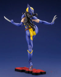 Wolverine Laura Kinney Bishoujo Statue - GeekLoveph