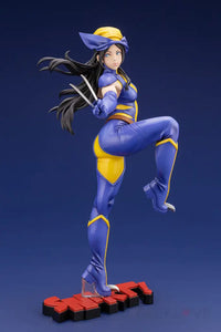 Wolverine Laura Kinney Bishoujo Statue - GeekLoveph