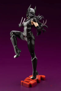 Wolverine (Laura Kinney) X-Force Ver. Bishoujo Statue - GeekLoveph